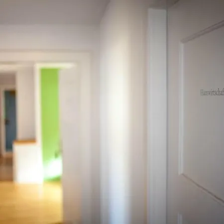 Appartement Zeitraumferien à Bernau am Chiemsee Extérieur photo