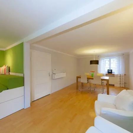 Appartement Zeitraumferien à Bernau am Chiemsee Extérieur photo