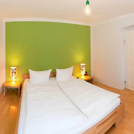 Appartement Zeitraumferien à Bernau am Chiemsee Extérieur photo