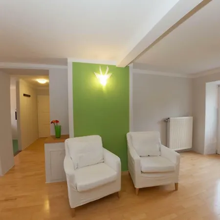 Appartement Zeitraumferien à Bernau am Chiemsee Extérieur photo
