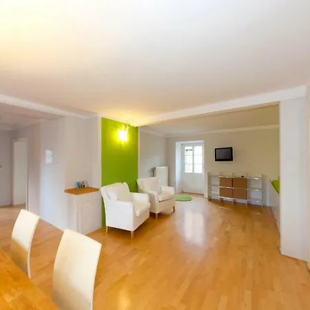 Appartement Zeitraumferien à Bernau am Chiemsee Extérieur photo
