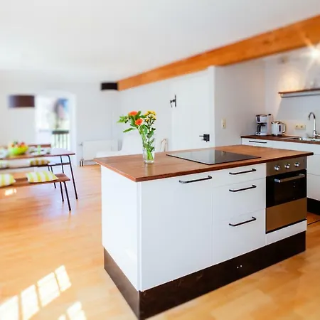 Appartement Zeitraumferien à Bernau am Chiemsee Extérieur photo