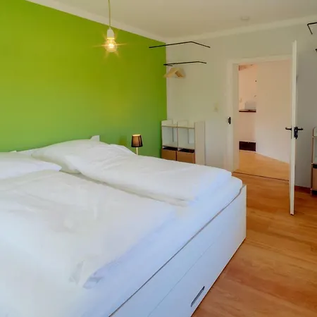 Appartement Zeitraumferien à Bernau am Chiemsee Extérieur photo