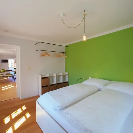 Appartement Zeitraumferien à Bernau am Chiemsee Extérieur photo