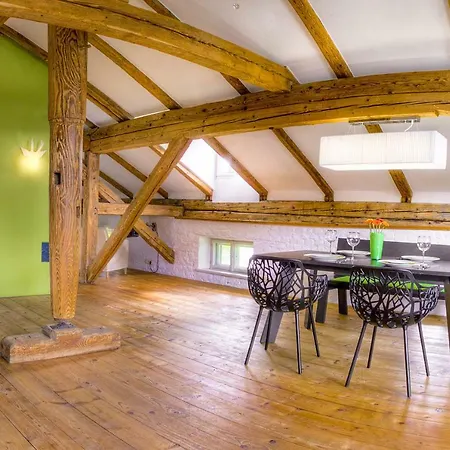 Appartement Zeitraumferien à Bernau am Chiemsee Extérieur photo
