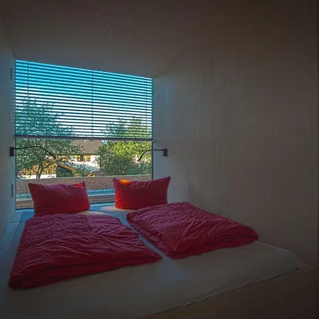 Appartement Zeitraumferien à Bernau am Chiemsee Extérieur photo