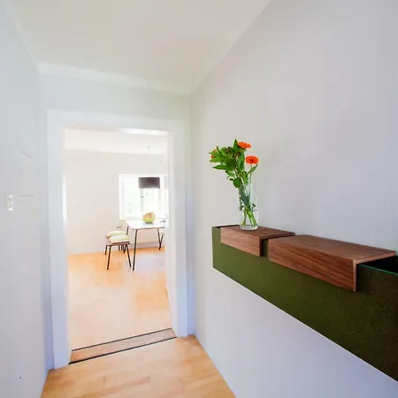 Appartement Zeitraumferien à Bernau am Chiemsee Extérieur photo
