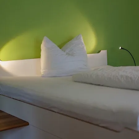 Appartement Zeitraumferien à Bernau am Chiemsee Extérieur photo