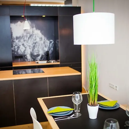 Appartement Zeitraumferien à Bernau am Chiemsee Extérieur photo