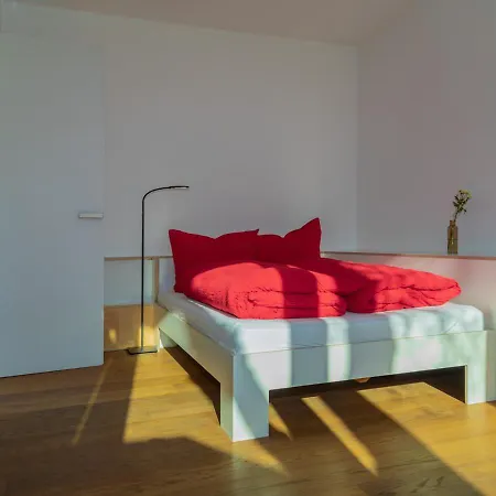 Appartement Zeitraumferien à Bernau am Chiemsee Extérieur photo