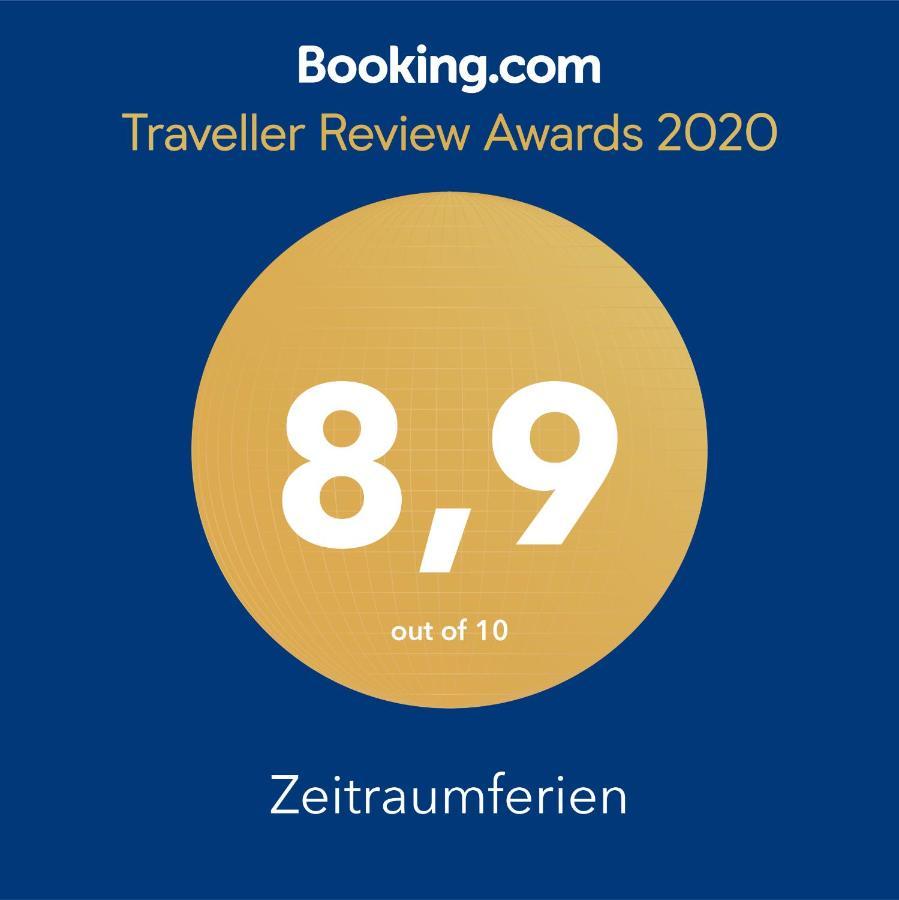 Zeitraumferien * Bernau am Chiemsee