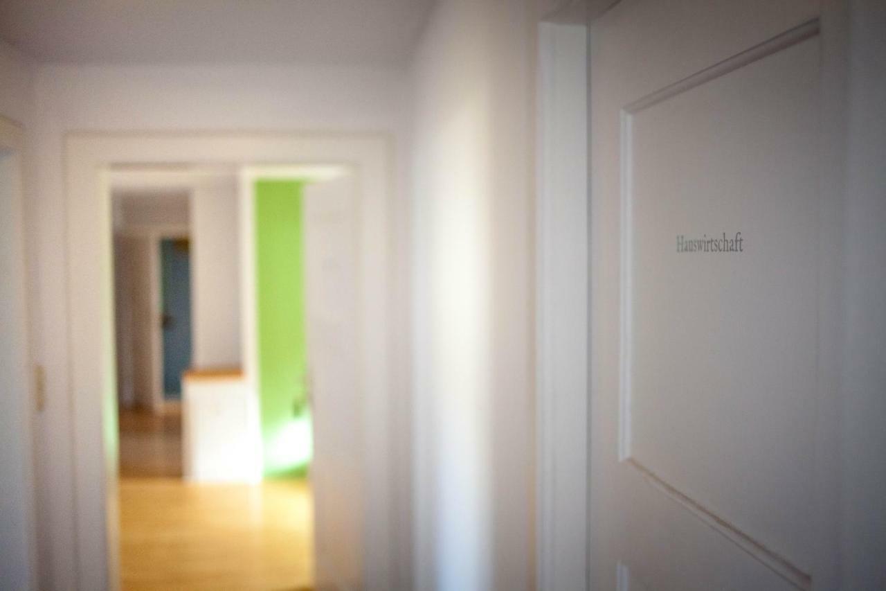 Appartement Zeitraumferien Bernau am Chiemsee