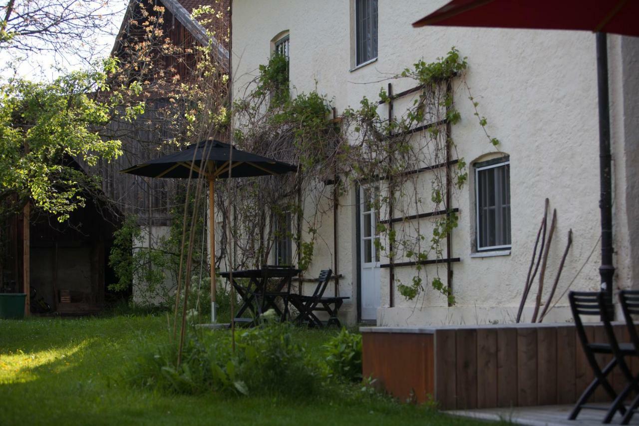 Appartement Zeitraumferien *