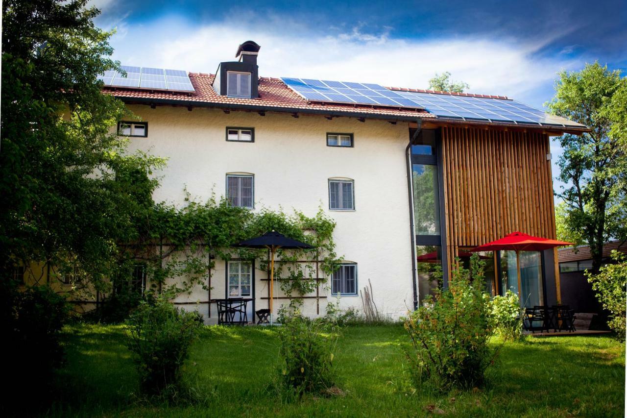 Zeitraumferien * Bernau am Chiemsee