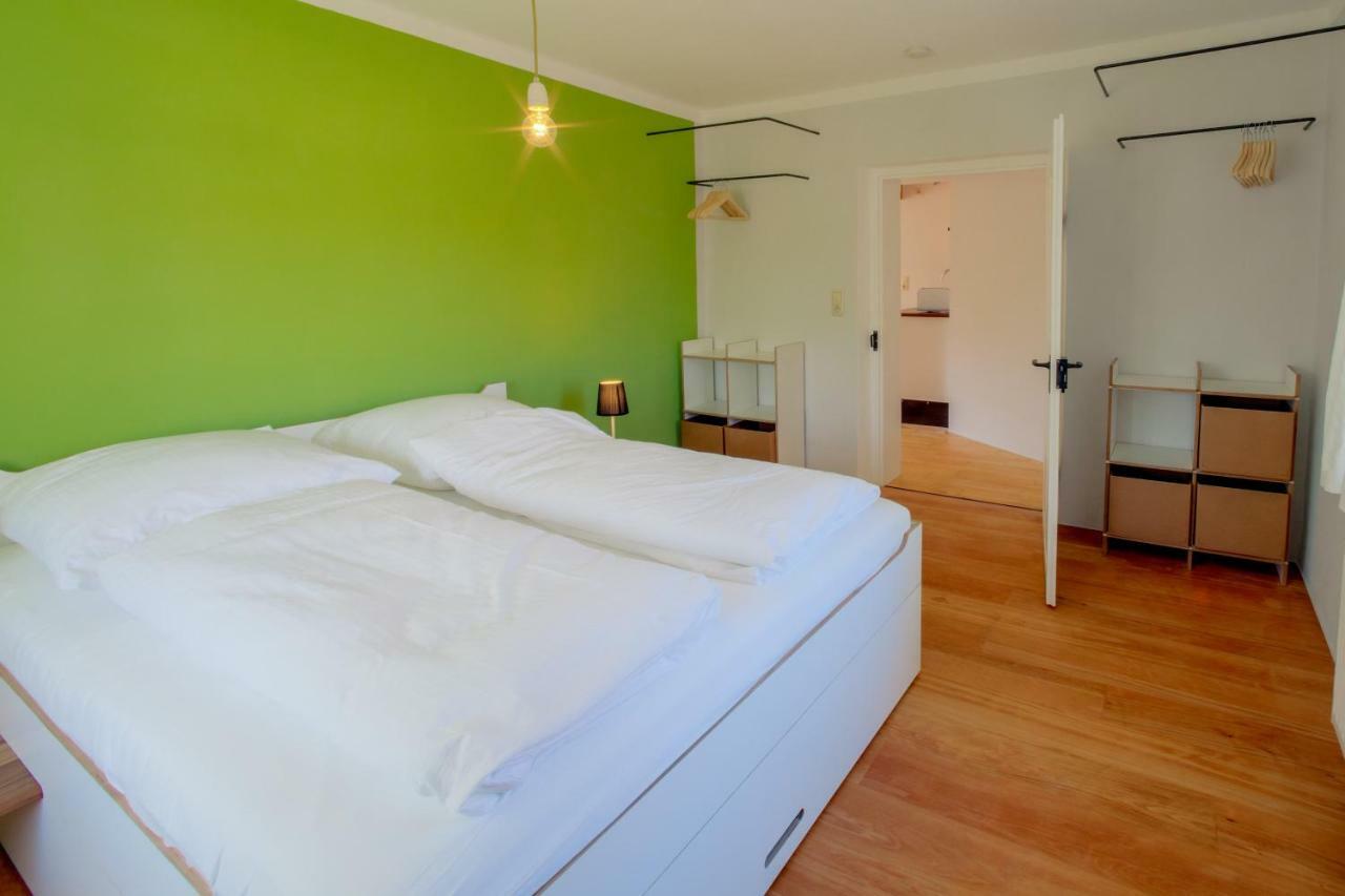 Appartement Zeitraumferien *