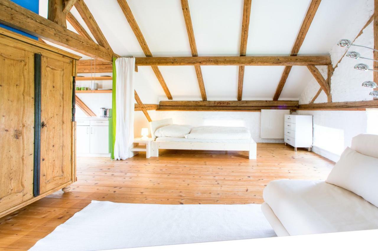 Zeitraumferien Appartement