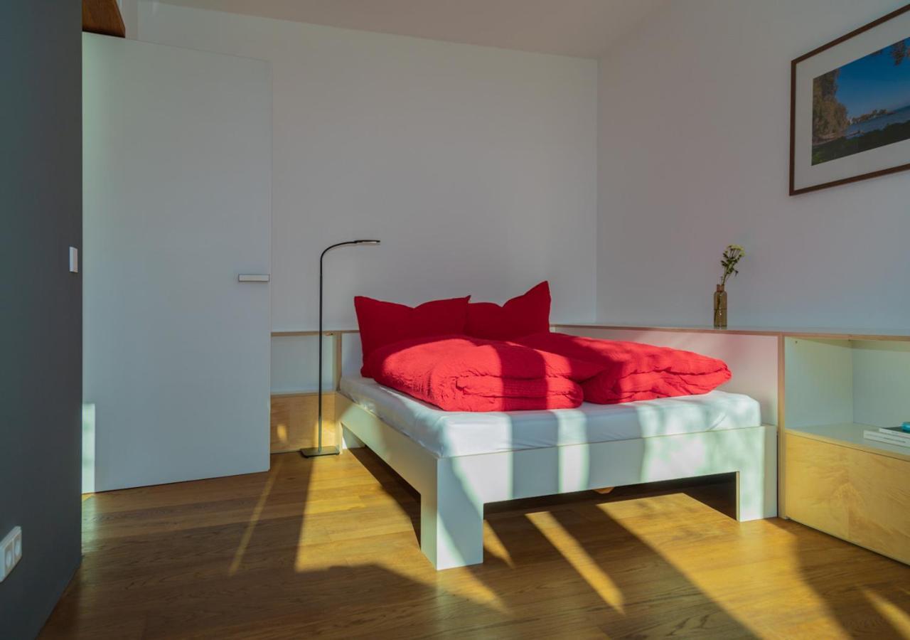 Zeitraumferien Appartement