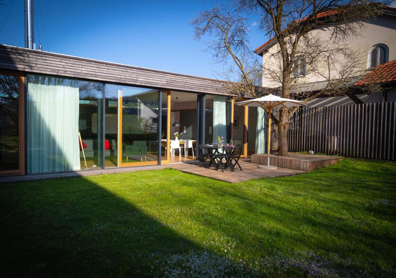 Appartement Zeitraumferien Bernau am Chiemsee
