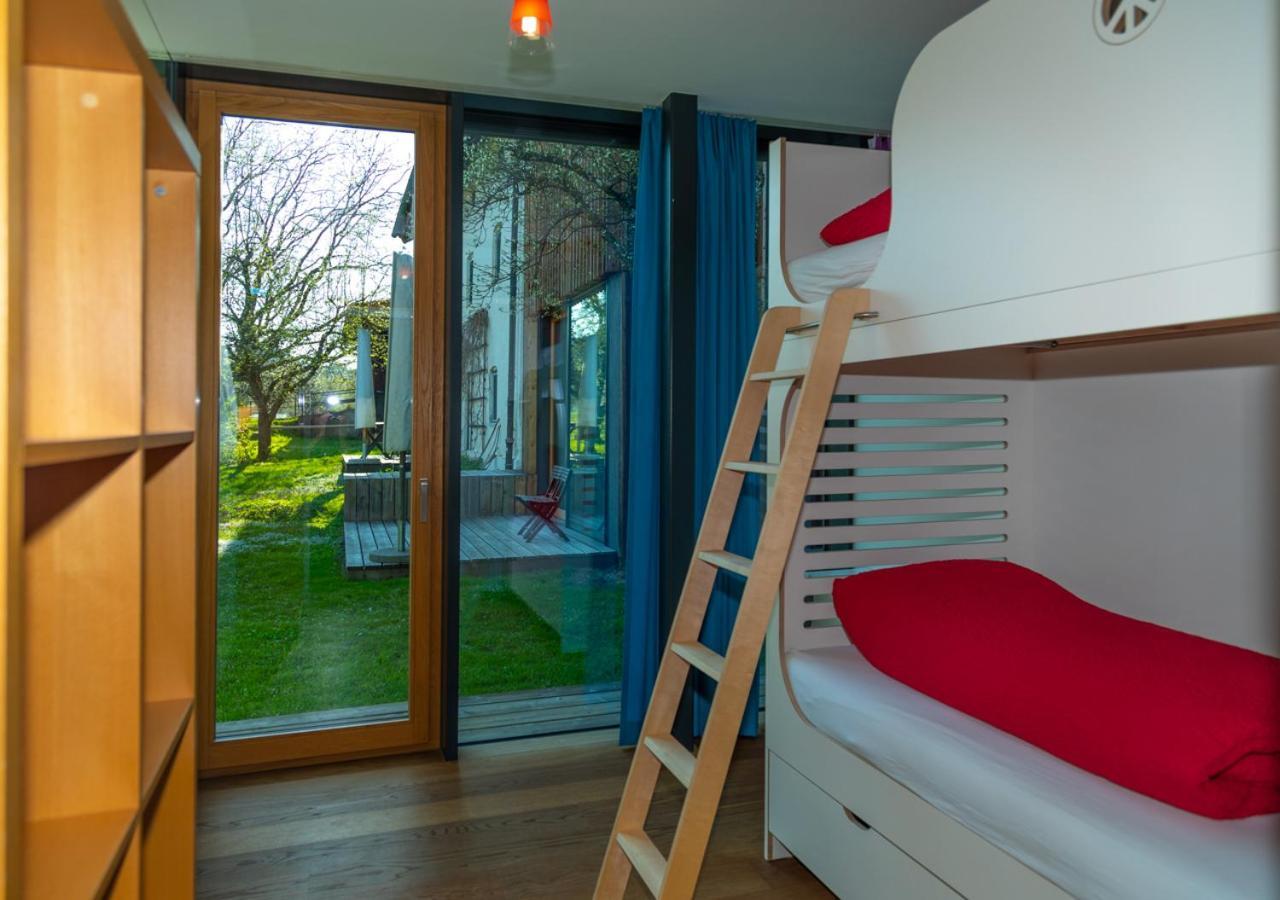 Appartement Zeitraumferien